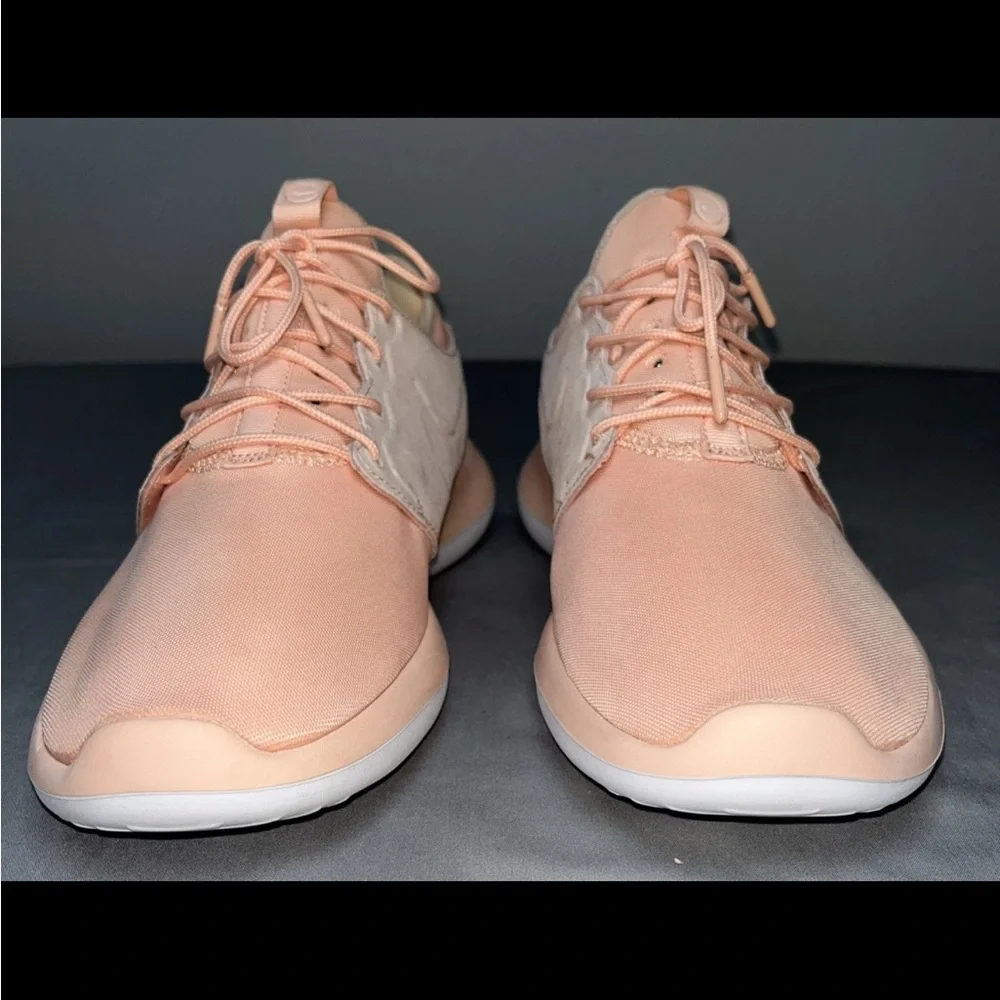 Nike Roshe Two Breeze Arctic‎ Orange Mens US 11.5 Sneaker Shoes 898037-800